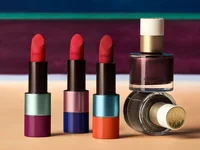 Hermès Beauty tạm biệt mùa hè với BST FW22 mới