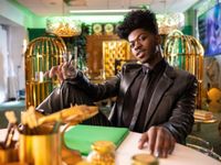 Riot Games bổ nhiệm Lil Nas X làm chủ tịch 'Liên minh huyền thoại'