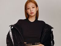 Jennie cùng dàn sao thế giới khuấy động chiến dịch Calvin Klein FW 2022