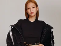 Jennie cùng dàn sao thế giới khuấy động chiến dịch Calvin Klein FW 2022