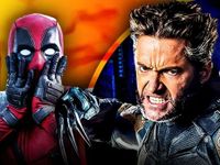 Hugh Jackman trở lại với vai diễn Wolverine trong 'Deadpool 3'