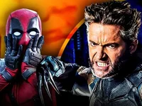 Hugh Jackman trở lại với vai diễn Wolverine trong 'Deadpool 3'