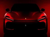 Ferrari Purosangue chốt lịch ra mắt vào ngày 13/9