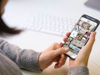 Cách chia sẻ album ảnh trên iPhone cho hệ điều hành iOS 16