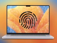 Màn hình cảm ứng tính năng mới của MacBook