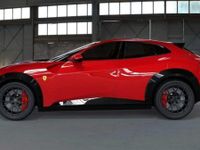 Hãng độ DMC công bố gói độ cho xe Ferrari Purosangue