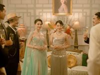 Chị Chị Em Em 2 - Kịch bản hấp dẫn nhưng còn vụn