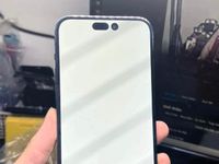Tại Việt Nam bắt đầu xuất hiện iPhone 14 pro max lỗi sọc màn hình