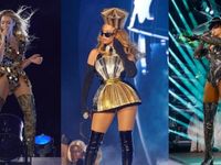Renaissance World Tour của Beyoncé đã mang về hơn 179 triệu USD