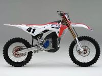 Cào cào điện Honda đầu tiên của hãng sắp xuất xưởng