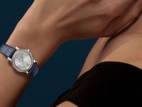 Chopard Happy Sport 25mm: Dành cho những người phụ nữ tự tin