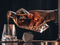 Glenfiddich Ultra Rare Time Re:Imagined: Cuộc đi săn bắt đầu