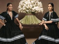 Chiến dịch BST Dior Cruise 2024 tri ân đến họa sĩ Frida Kahlo