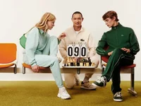 Lacoste Việt Nam ra mắt website chính thức