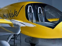 Boeing thực hiện các chuyến bay giới thiệu taxi bay điện