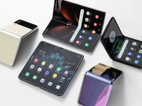 Các chiến dịch quảng cáo Samsung để Galaxy Z Flip 5 phủ sóng toàn cầu