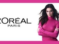 Kendall Jenner làm đại sứ toàn cầu mới của  L’Oréal Paris