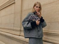 Nhà mốt xa xỉ Pháp giới thiệu túi Louis Vuitton GO-14