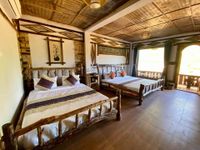TOP 9 homestay ở Mèo Vạc Hà Giang đẹp hơn tranh (Phần 1)