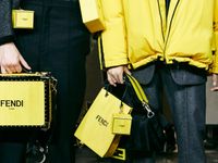 Thương hiệu Fendi: Hành trình sang trọng trong ngành thời trang