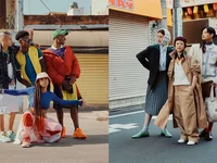 Lacoste kỷ niệm 90 năm “Những cuộc gặp gỡ bất khả thi”