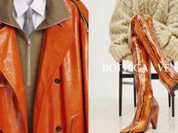 Bottega Veneta Pre-Spring 2024: Định nghĩa về trang phục thực tế