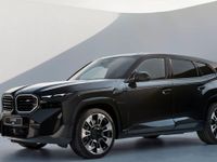 Trải nghiệm BMW XM G09: 653 mã lực, khung gầm đỉnh cao, độc đáo