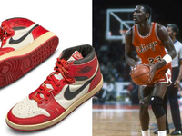 Ra mắt hàng loạt phối màu, Nike Air Jordan có còn thu hút người dùng?