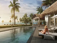 3 resort 6 sao Phú Quốc sở hữu bể bơi độc đáo nhất đảo ngọc