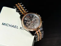 Review: Đồng hồ Michael Kors có thực sự tệ như mọi người nói?