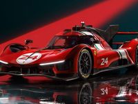 Siêu phẩm triệu đô Ferrari SP-8 giá lên đến hơn 127 tỷ đồng