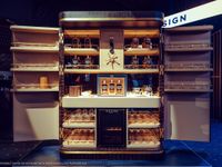The Gentleman Cabinet – Bảo chứng cho những giá trị thượng lưu xứng tầm