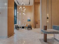 Toà Lake Grand Marina thương hiệu Marriott chính thức bàn giao