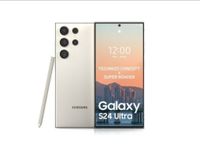 "Chốt" ngày ra mắt của Galaxy S24