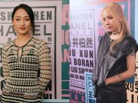 Chân Tấn và dàn sao đổ bộ Chanel Cruise 2023/24 tại Thâm Quyến