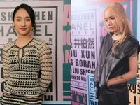 Chân Tấn và dàn sao đổ bộ Chanel Cruise 2023/24 tại Thâm Quyến