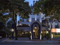 Nhà Hàng Fine Dining Tại Hà Nội: Khám Phá Thế Giới Ẩm Thực Cao Cấp Tại GU Bistronomy