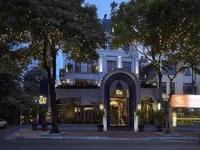 Nhà Hàng Fine Dining Tại Hà Nội: Khám Phá Thế Giới Ẩm Thực Cao Cấp Tại GU Bistronomy