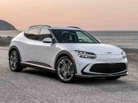 Hyundai tạm dừng sản xuất mẫu ô tô điện Genesis GV60 do ế ẩm