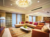 Trải nghiệm phong cách sống sang trọng tại Sherwood Residence
