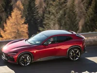 Ferrari Purosangue khó "làm nên chuyện" tại thị trường Việt Nam?