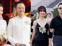 Chồng của Diễm My 9x là doanh nhân giàu cỡ nào?