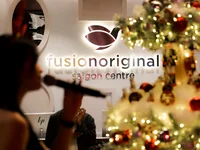 Đón mùa lễ hội tại Fusion Original Saigon Centre