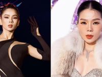 Góc bức xúc: Lệ Quyên như "kim bài miễn tử" ở Chị đẹp, cứ dính tới Lệ Quyên là tự động thắng?