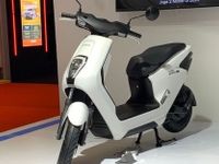Xe máy điện mới của Honda khả năng sớm về Việt Nam đấu VinFast, Yadea