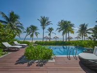 Tận hưởng kỳ nghỉ gia đình 5 sao tại Danang Marriott Resort & Spa, Non Nuoc Beach Villas