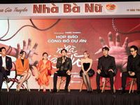 Lý do phim điện ảnh Nhà bà Nữ đại thắng