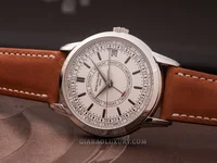 Review đồng hồ Patek Philippe Complications 5212A