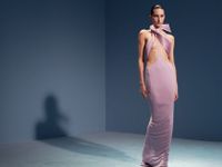 BST Jean Paul Gaultier Haute Couture Xuân Hè 2023: Vẻ đẹp vĩnh cửu