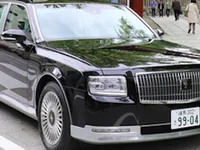 Đây là cách mà Toyota mở rộng xe siêu sang cạnh tranh với Rolls-Royce